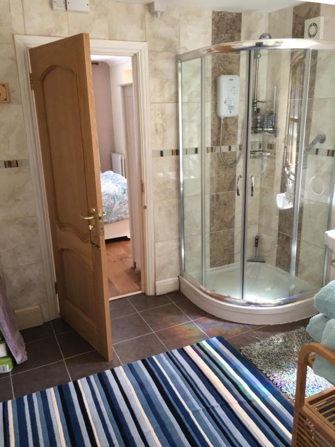 Taliesin At The Poplars, Nr Saundersfoot Apartment *