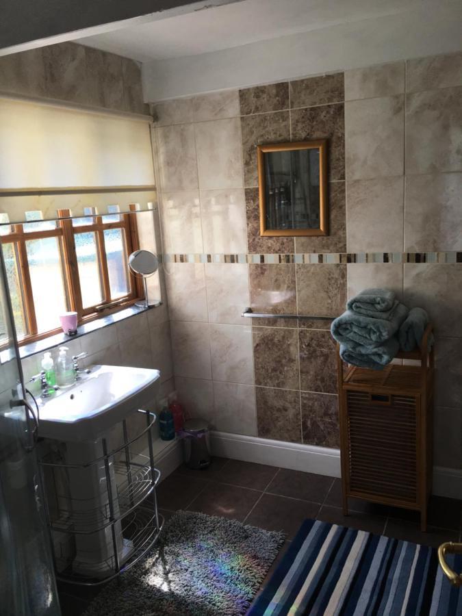 Taliesin At The Poplars, Nr Saundersfoot Apartment Kilgetty